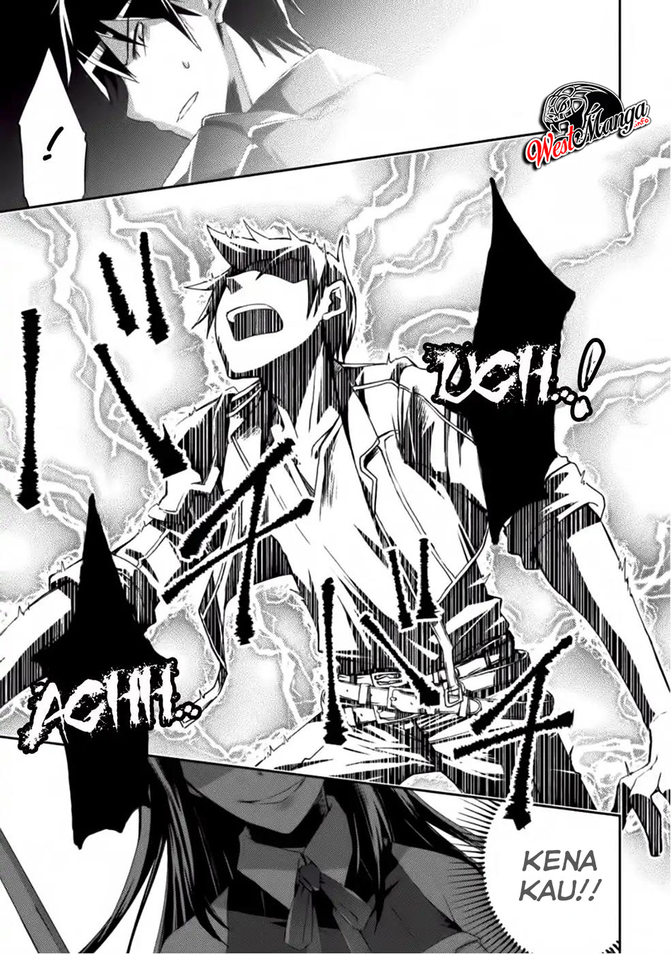 Dungeon Kurashi no Moto Yuusha Chapter 09 Gambar 18