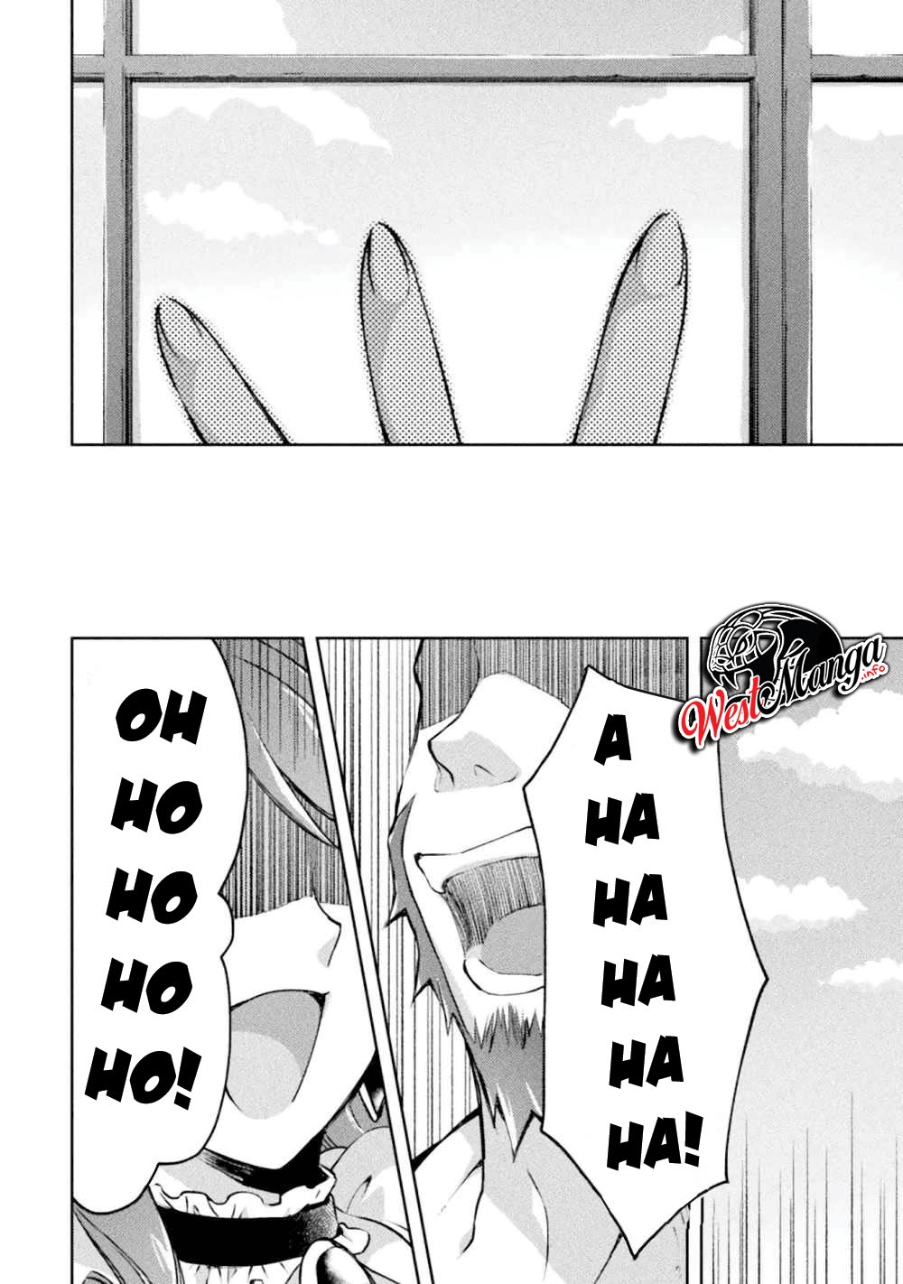 Dungeon Kurashi no Moto Yuusha Chapter 14 Gambar 7