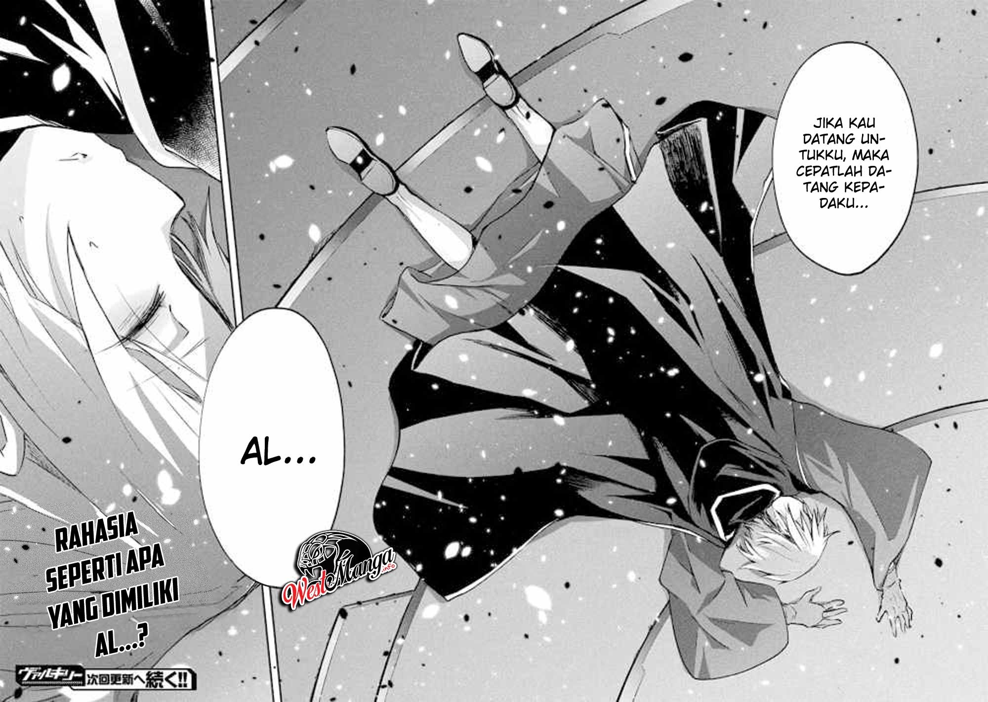 Dungeon Kurashi no Moto Yuusha Chapter 14 Gambar 19