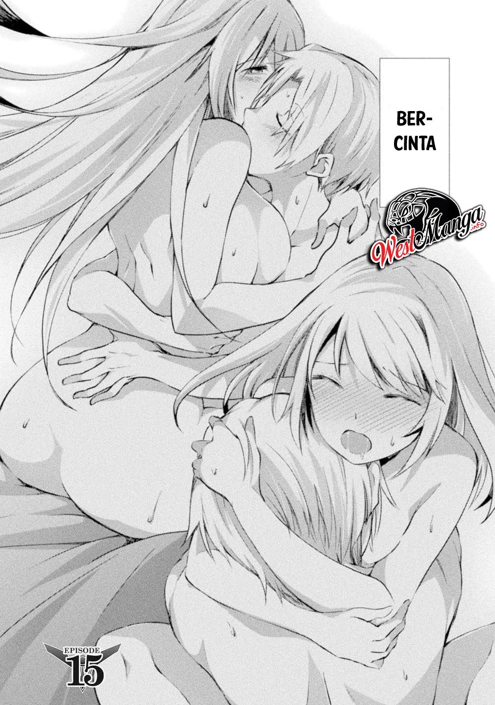 Dungeon Kurashi no Moto Yuusha Chapter 15 Gambar 4