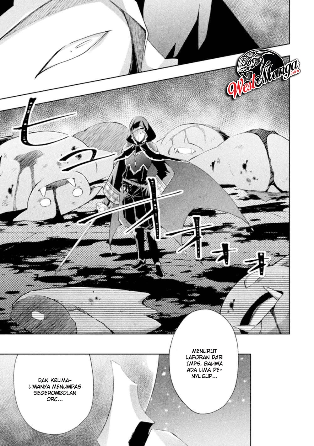 Dungeon Kurashi no Moto Yuusha Chapter 15 Gambar 15