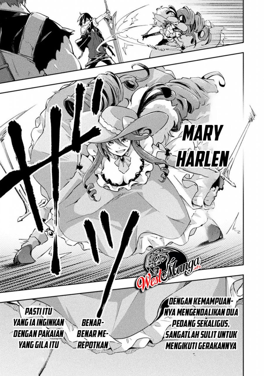 Dungeon Kurashi no Moto Yuusha Chapter 17 Gambar 13