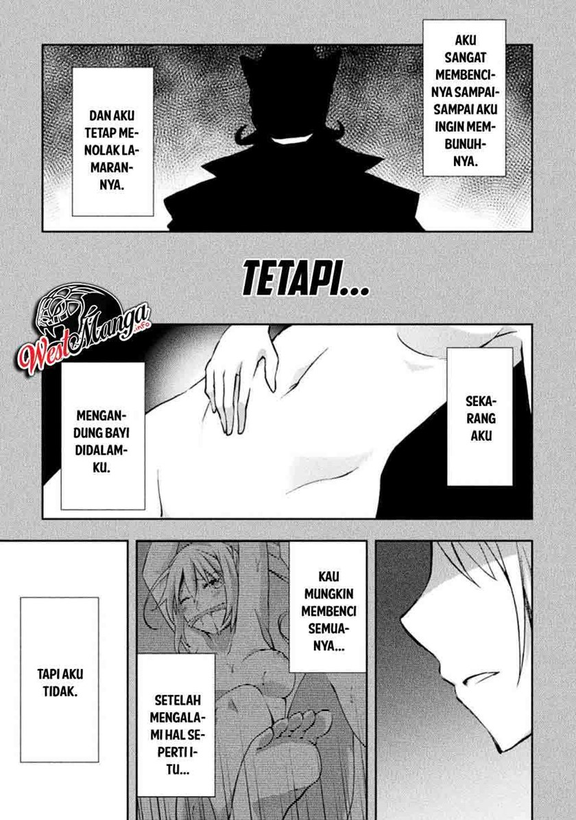 Dungeon Kurashi no Moto Yuusha Chapter 20 Gambar 5