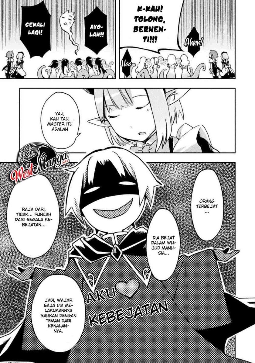 Dungeon Kurashi no Moto Yuusha Chapter 20 Gambar 21