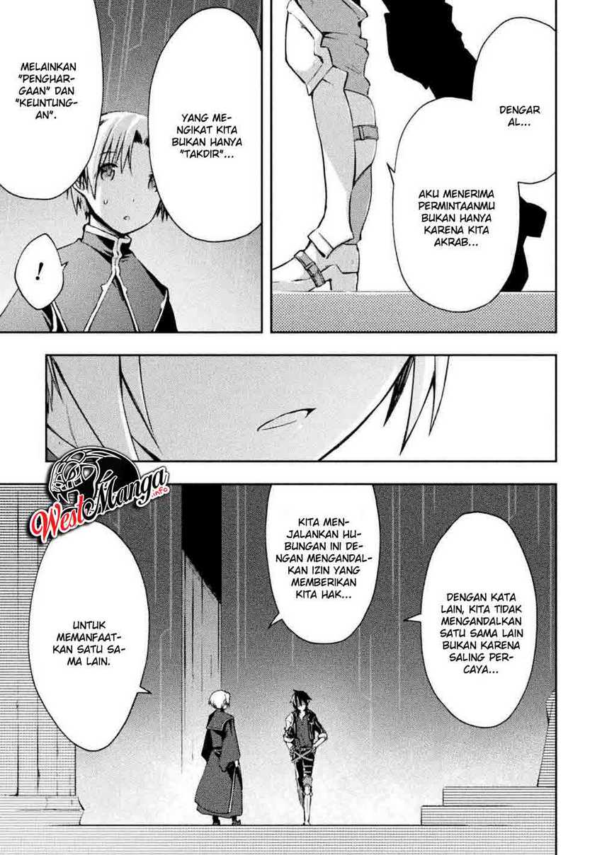 Dungeon Kurashi no Moto Yuusha Chapter 21 Gambar 7