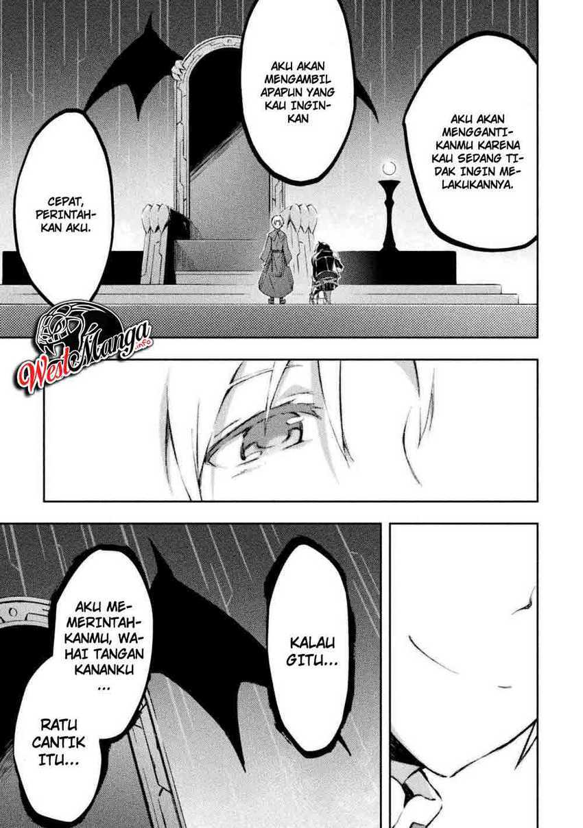 Dungeon Kurashi no Moto Yuusha Chapter 21 Gambar 15