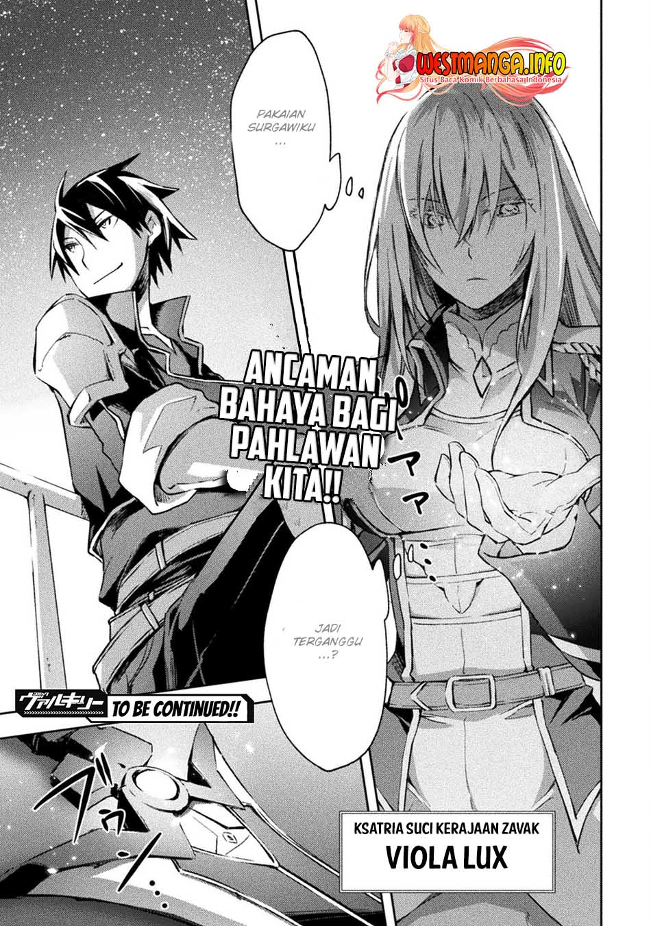 Dungeon Kurashi no Moto Yuusha Chapter 31 Gambar 21