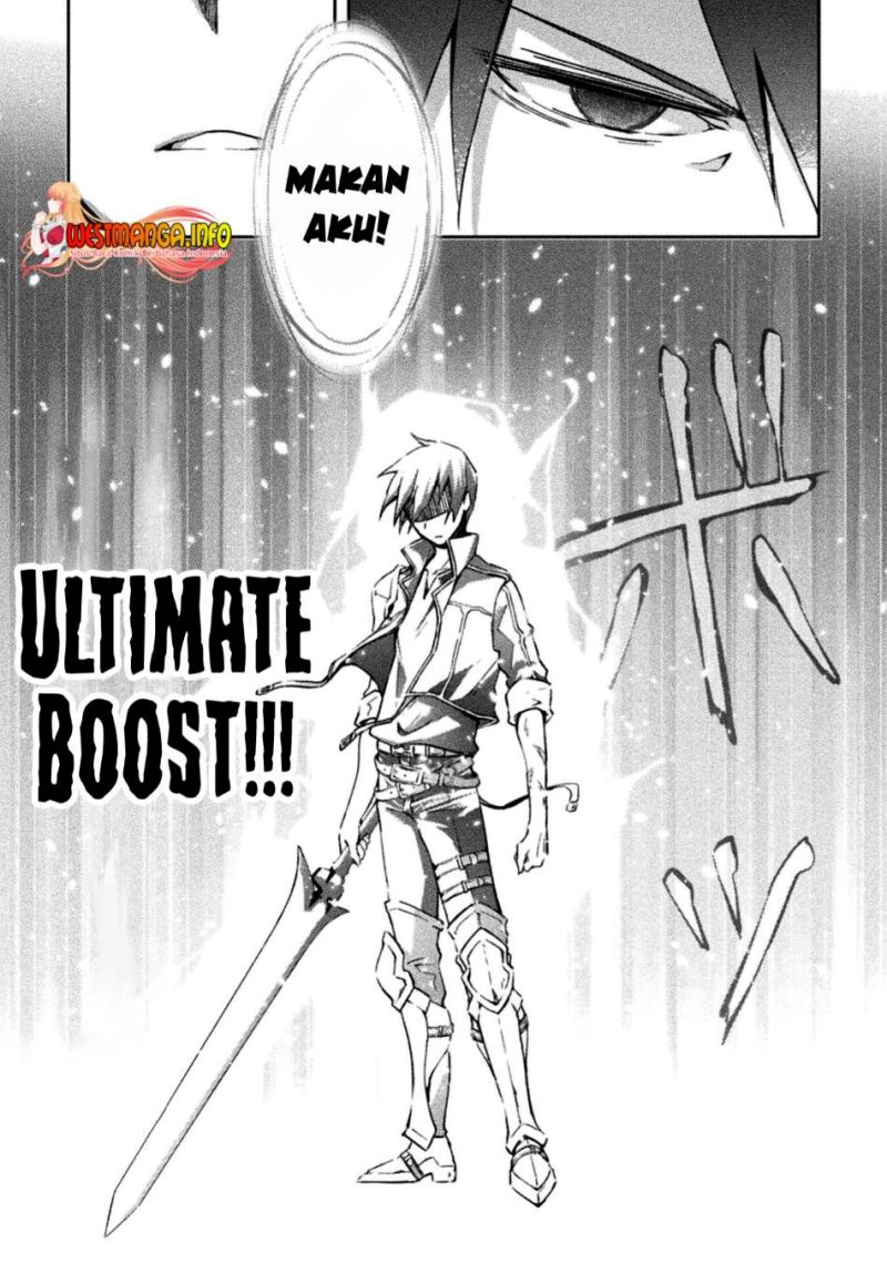 Dungeon Kurashi no Moto Yuusha Chapter 38 Gambar 22