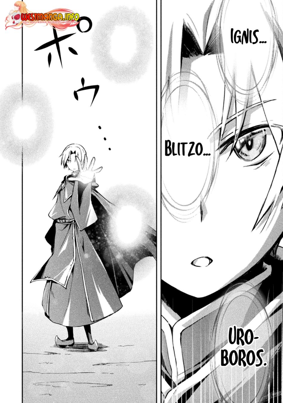 Dungeon Kurashi no Moto Yuusha Chapter 41 Gambar 11