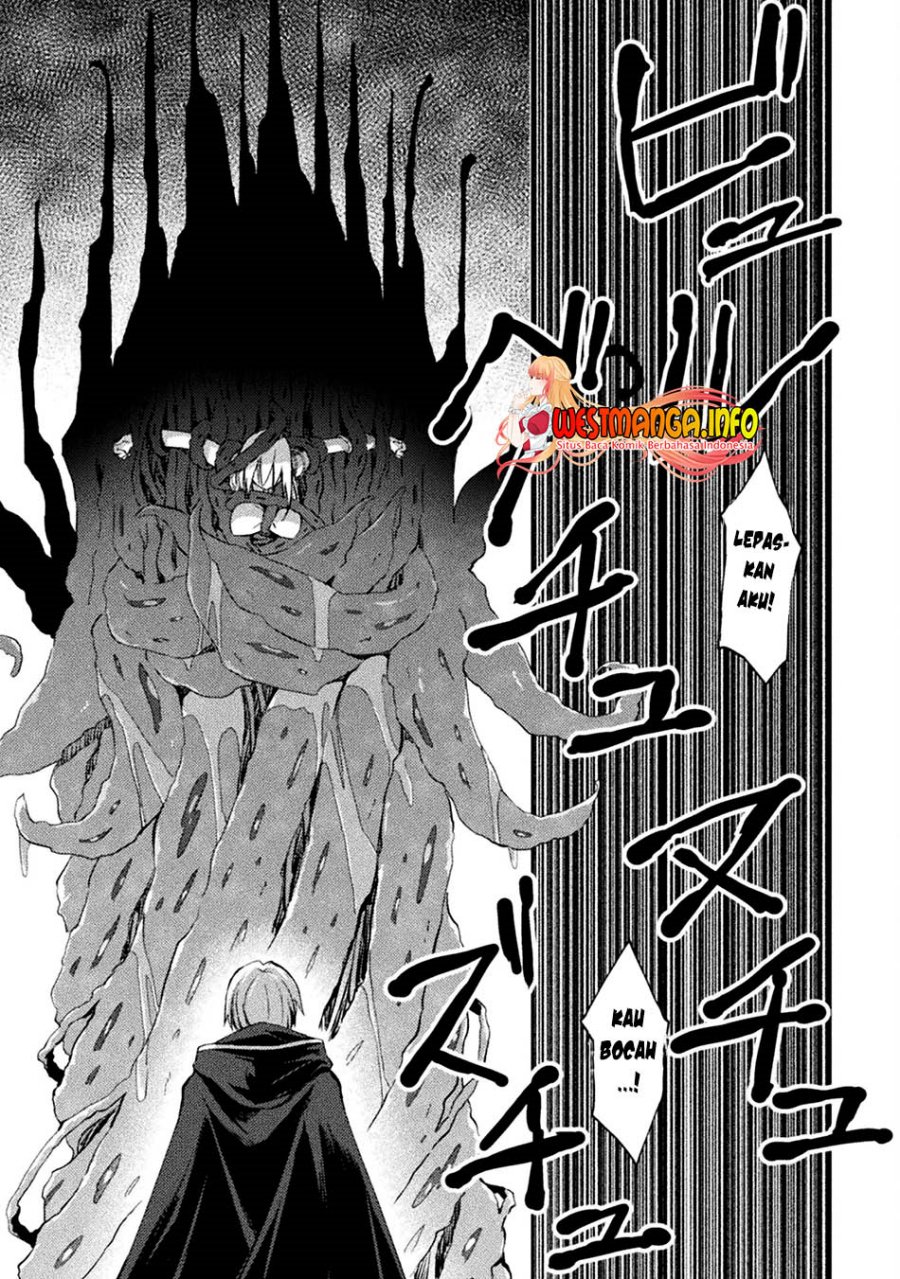 Dungeon Kurashi no Moto Yuusha Chapter 43 Gambar 16