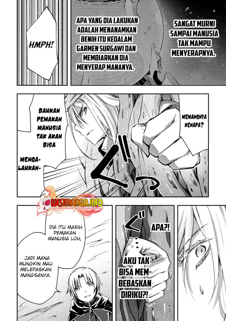 Dungeon Kurashi no Moto Yuusha Chapter 43 Gambar 19