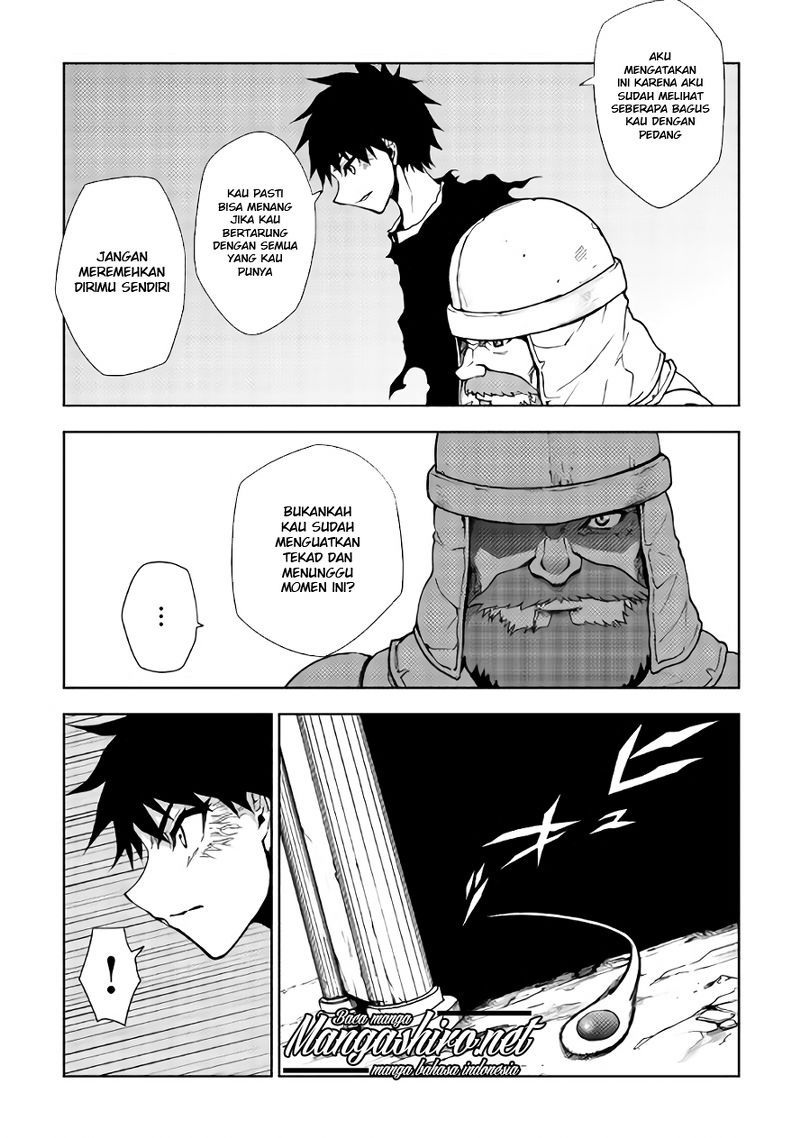 Dungeon Seeker Chapter 21 Gambar 7