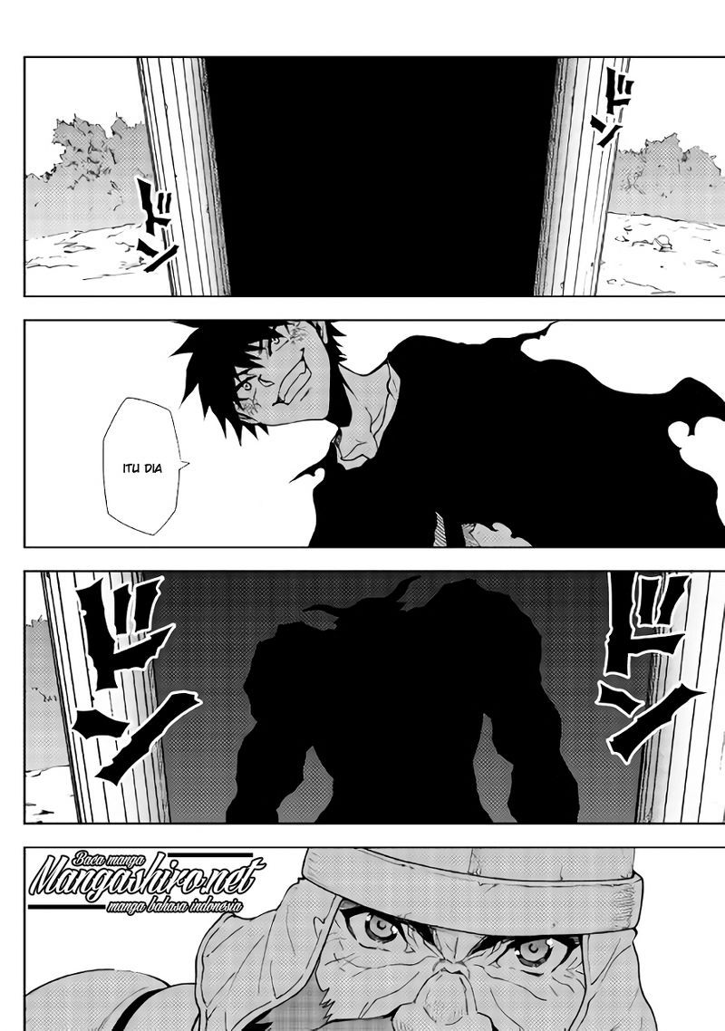 Dungeon Seeker Chapter 21 Gambar 8