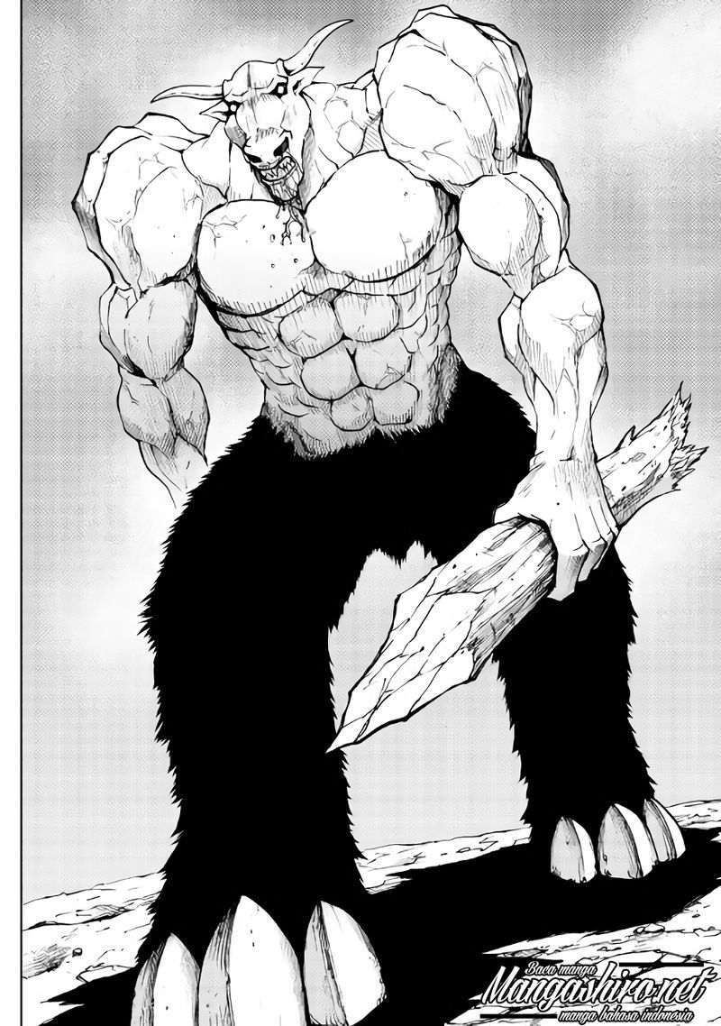 Dungeon Seeker Chapter 21 Gambar 10