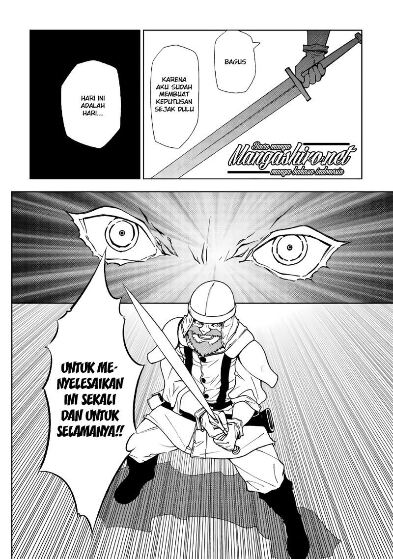 Dungeon Seeker Chapter 21 Gambar 14