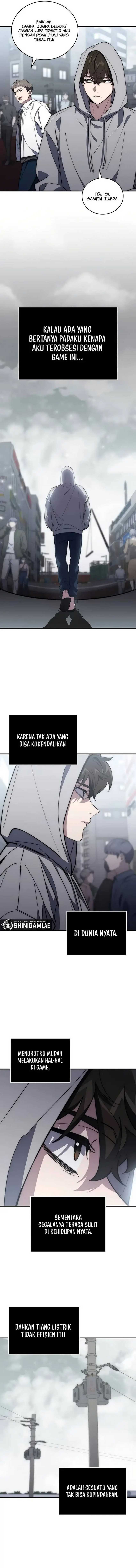 Dungeon Architect Chapter 01 Gambar 4
