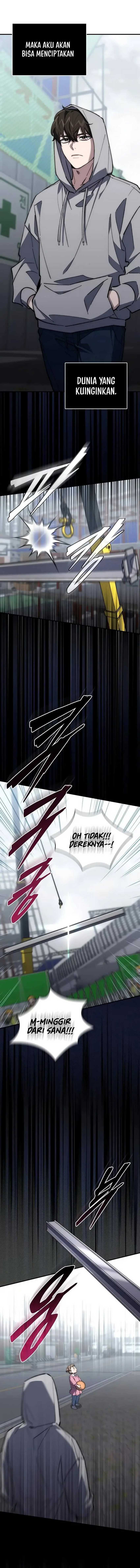 Dungeon Architect Chapter 01 Gambar 8