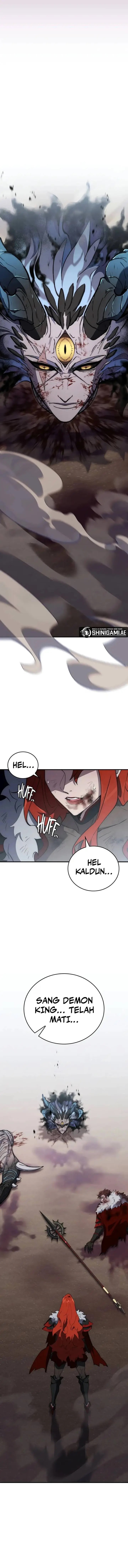 Dungeon Architect Chapter 08 Gambar 7