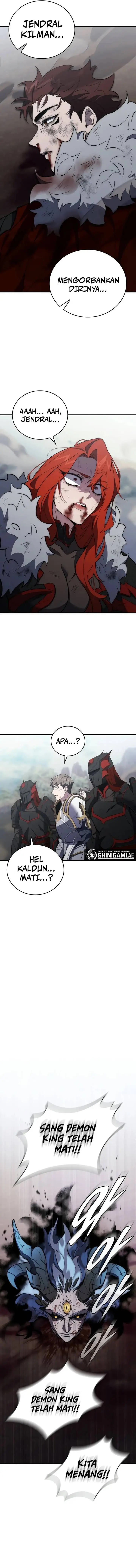 Dungeon Architect Chapter 08 Gambar 8