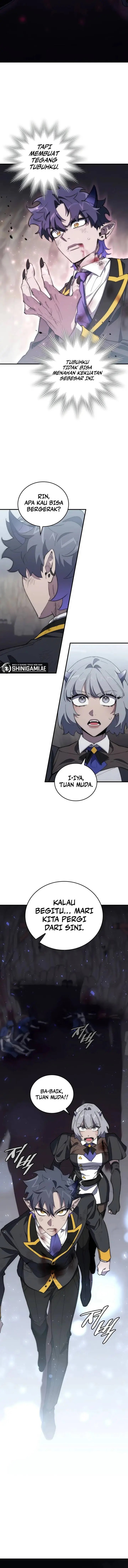 Dungeon Architect Chapter 08 Gambar 14