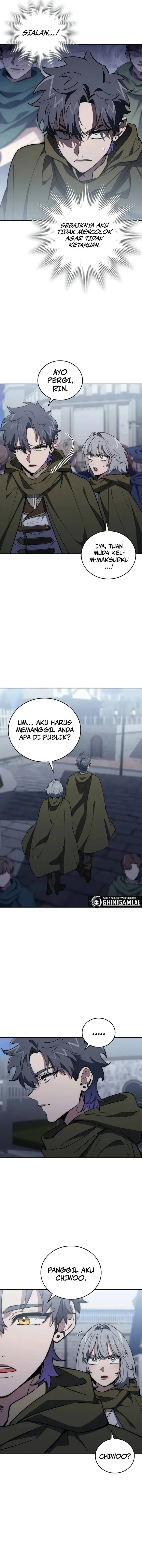 Dungeon Architect Chapter 10 Gambar 4