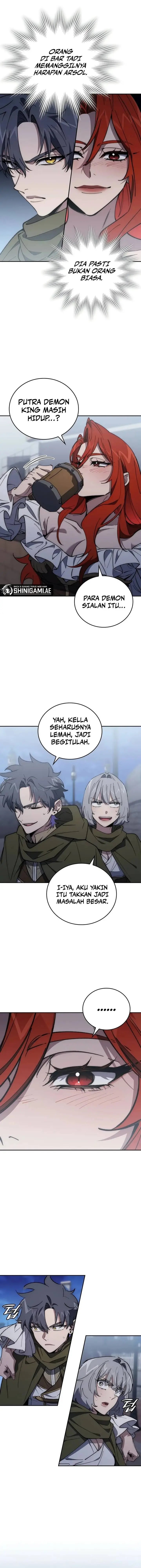 Dungeon Architect Chapter 10 Gambar 6