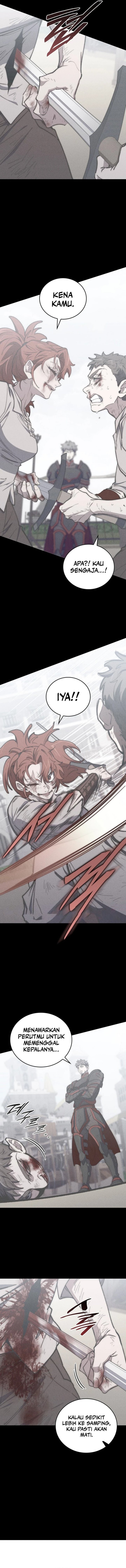 Dungeon Architect Chapter 30 Gambar 15