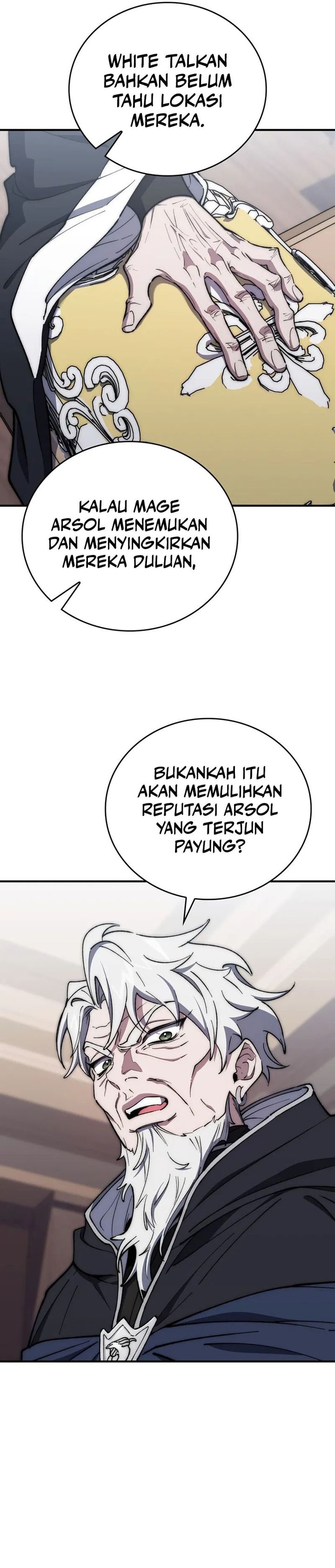 Dungeon Architect Chapter 34 Gambar 5
