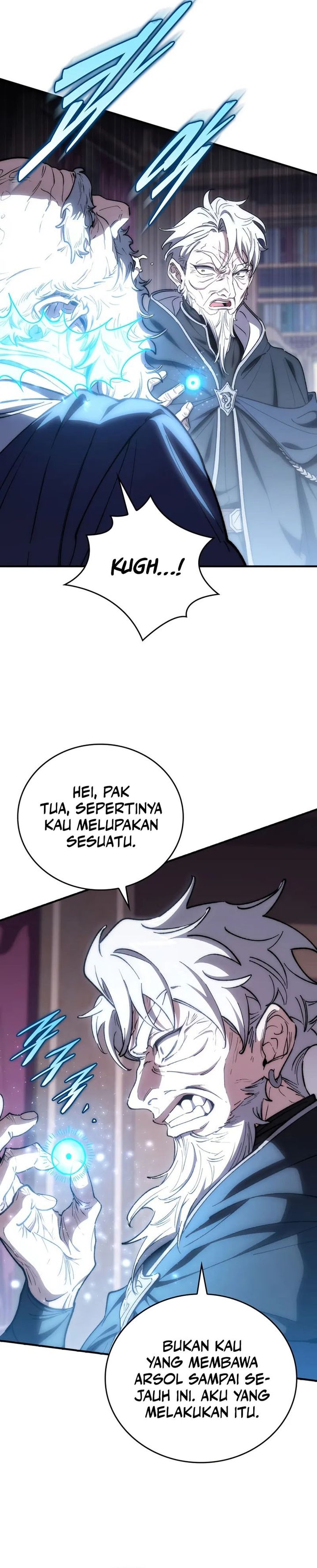 Dungeon Architect Chapter 34 Gambar 7