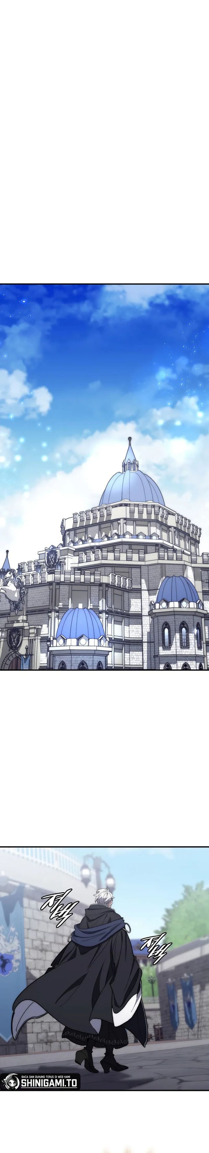 Dungeon Architect Chapter 34 Gambar 9