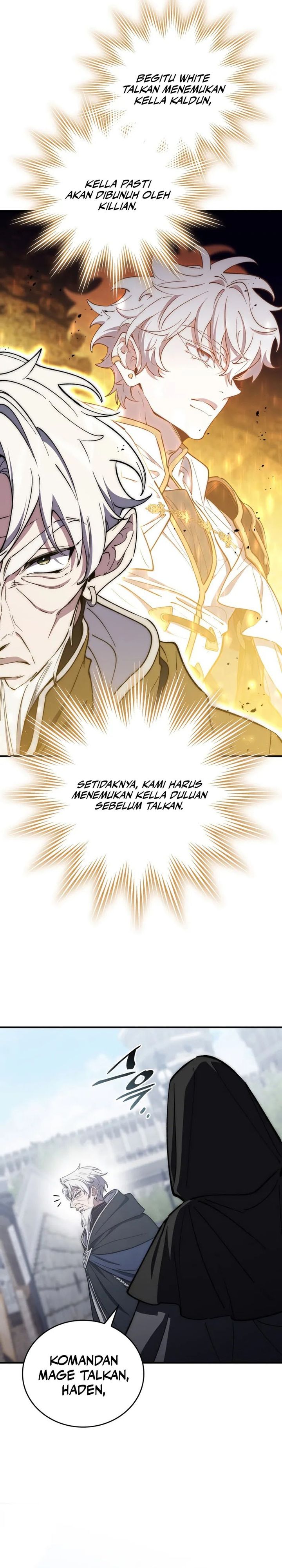 Dungeon Architect Chapter 34 Gambar 10