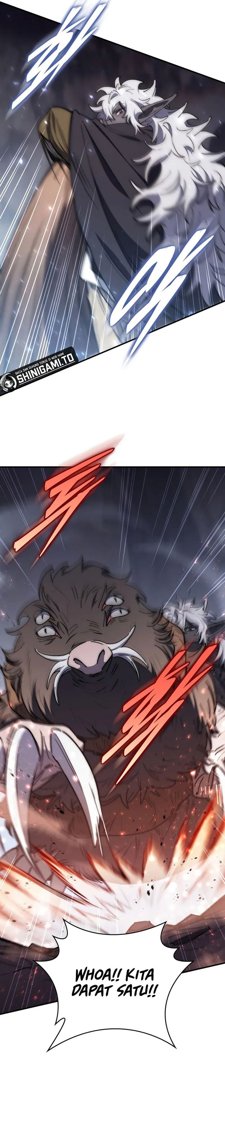 Dungeon Architect Chapter 34 Gambar 19