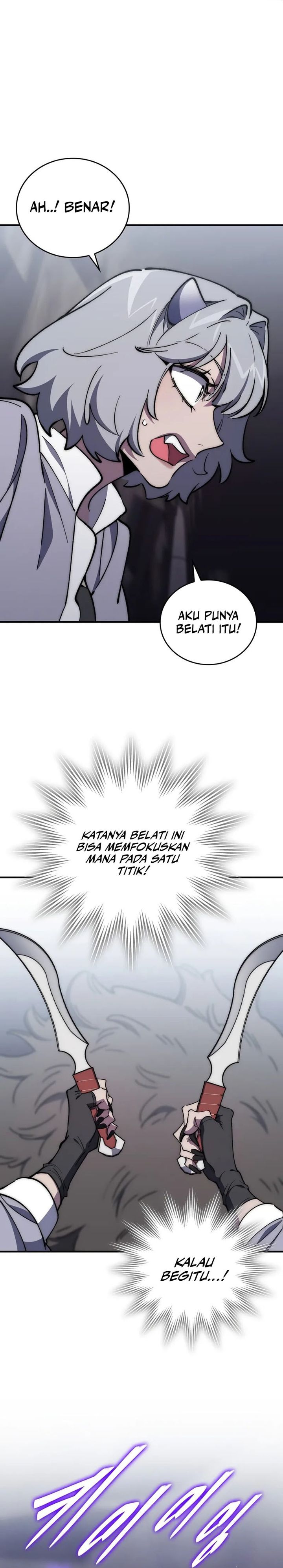 Dungeon Architect Chapter 34 Gambar 25