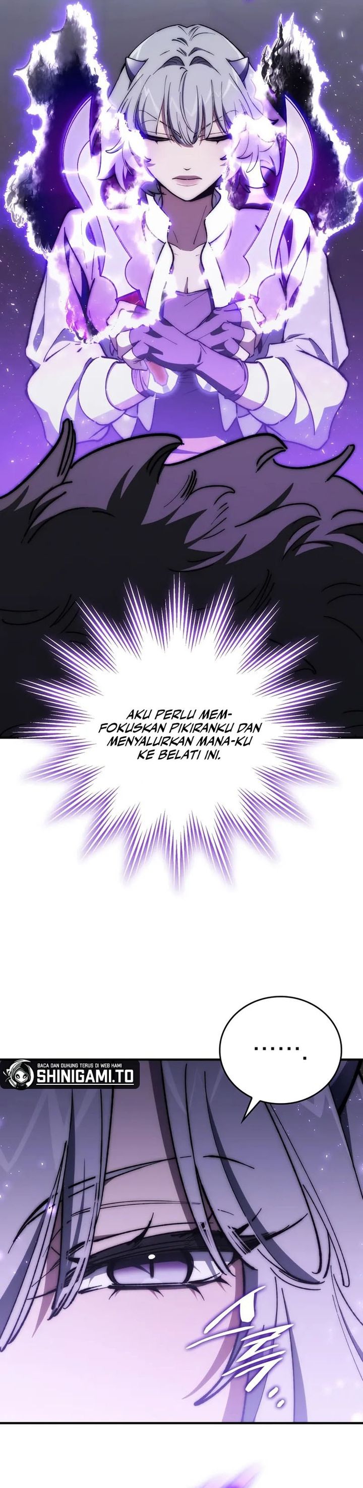 Dungeon Architect Chapter 34 Gambar 26
