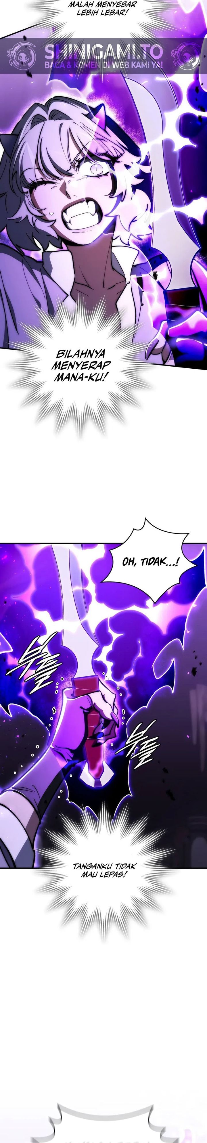 Dungeon Architect Chapter 34 Gambar 28