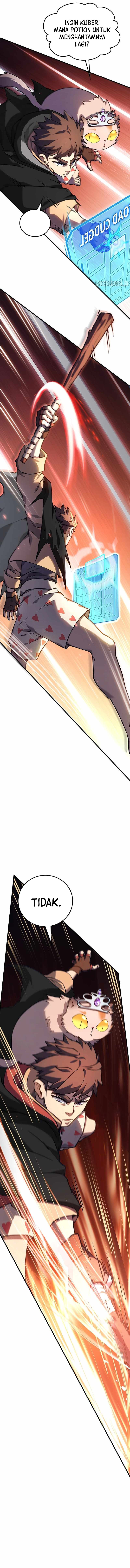 Dungeon Crawler Carl Chapter 06 Gambar 6
