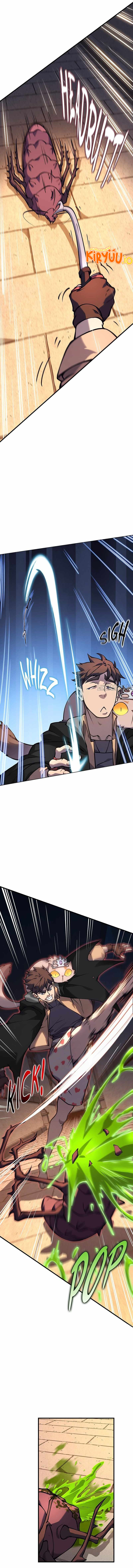 Dungeon Crawler Carl Chapter 06 Gambar 8