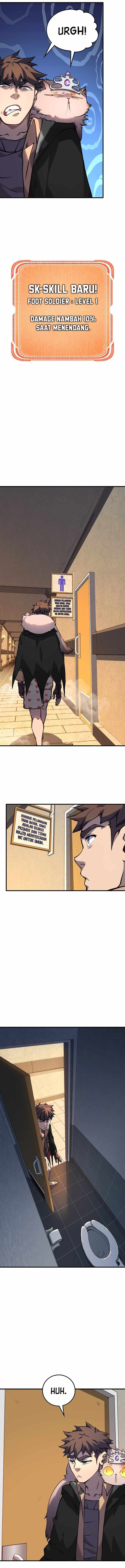 Dungeon Crawler Carl Chapter 06 Gambar 9