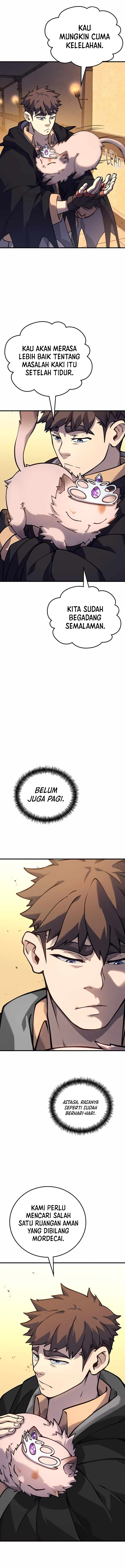 Dungeon Crawler Carl Chapter 06 Gambar 17