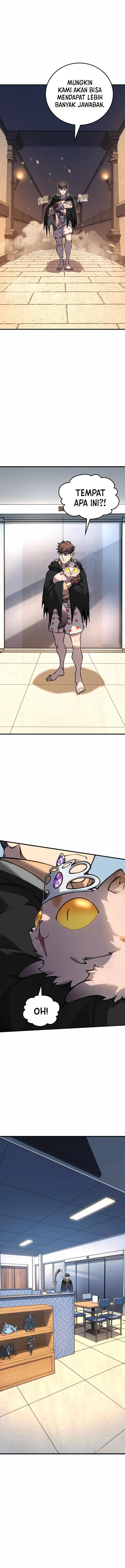 Dungeon Crawler Carl Chapter 06 Gambar 18