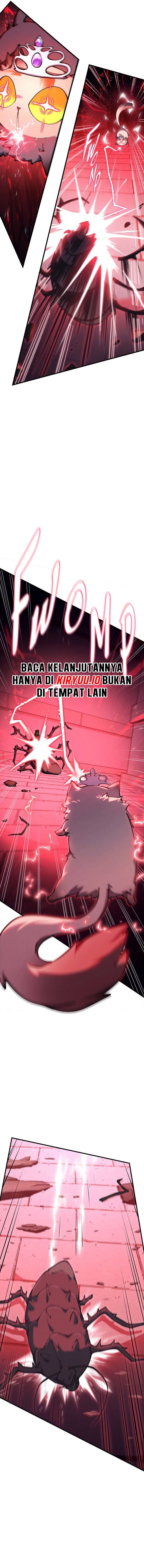 Dungeon Crawler Carl Chapter 08 Gambar 3