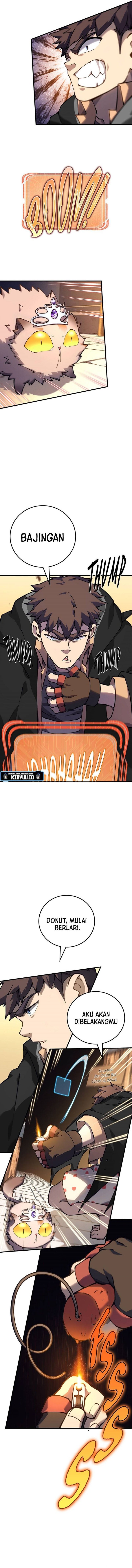 Dungeon Crawler Carl Chapter 08 Gambar 10