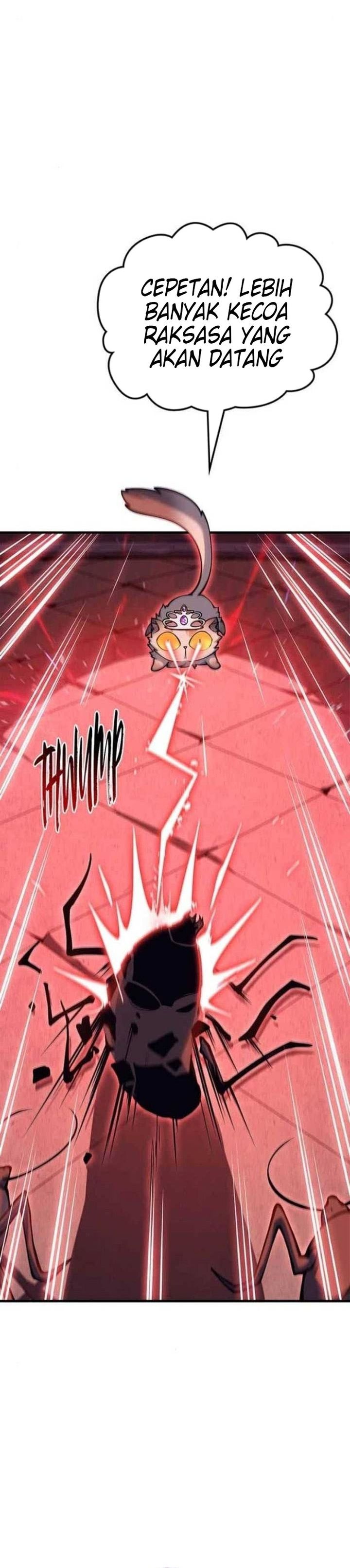 Dungeon Crawler Carl Chapter 09 Gambar 18