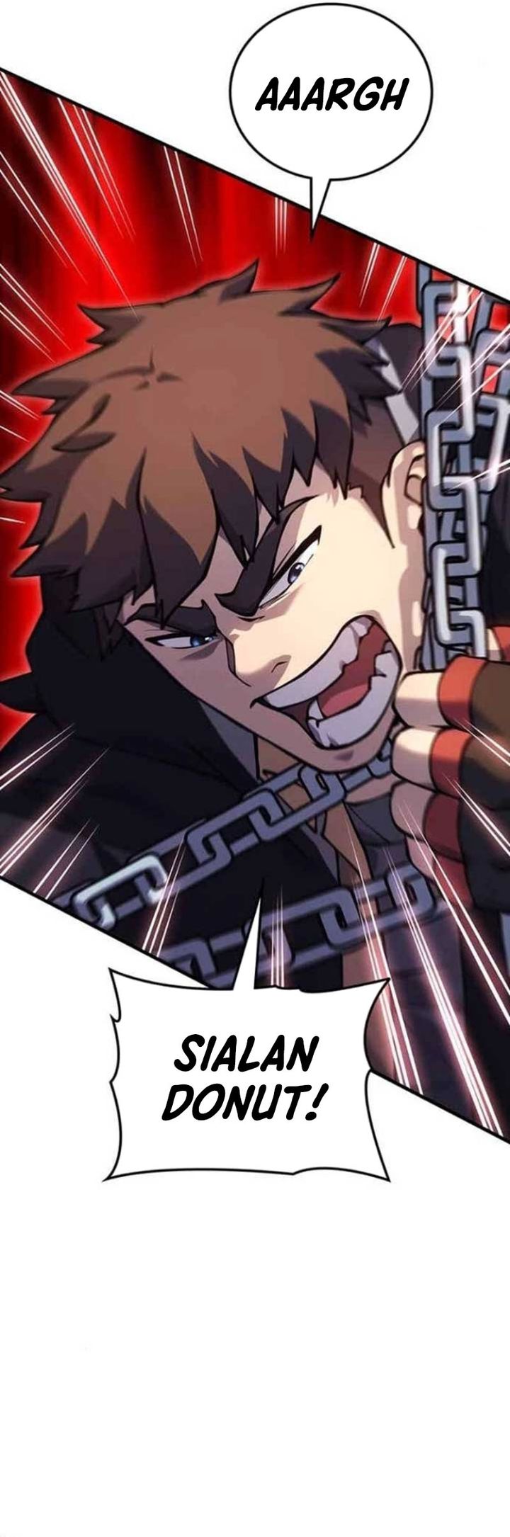 Dungeon Crawler Carl Chapter 09 Gambar 29