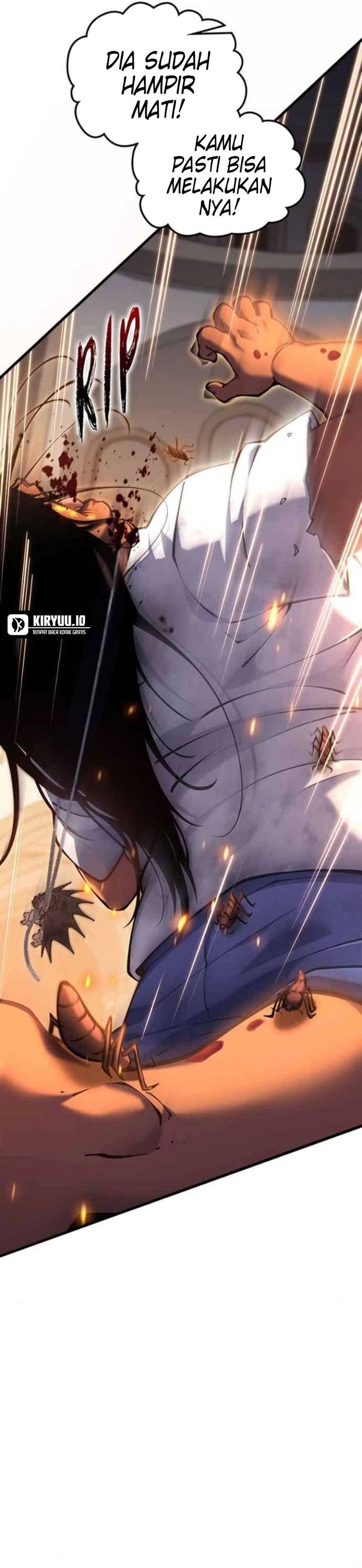 Dungeon Crawler Carl Chapter 09 Gambar 31