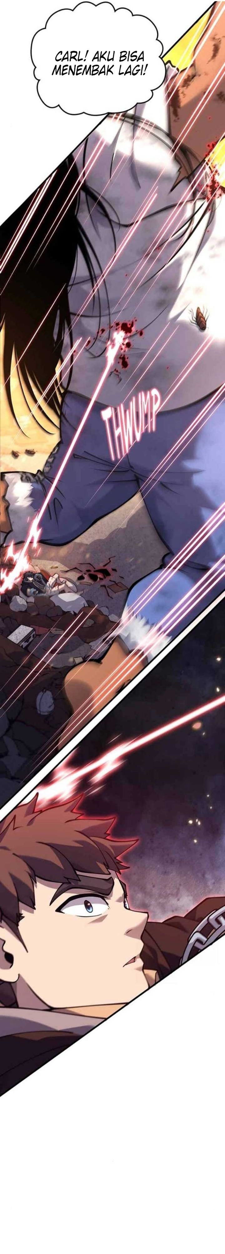 Dungeon Crawler Carl Chapter 09 Gambar 36