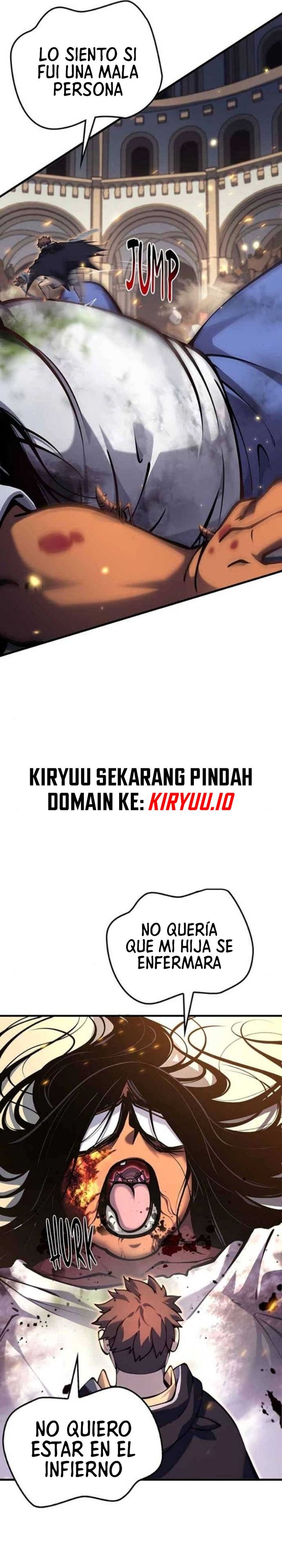 Dungeon Crawler Carl Chapter 09 Gambar 39