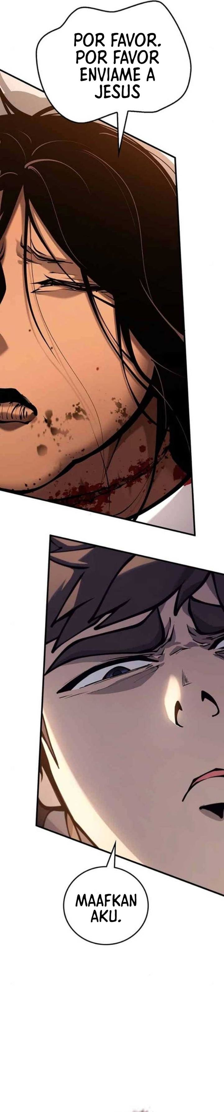 Dungeon Crawler Carl Chapter 09 Gambar 41