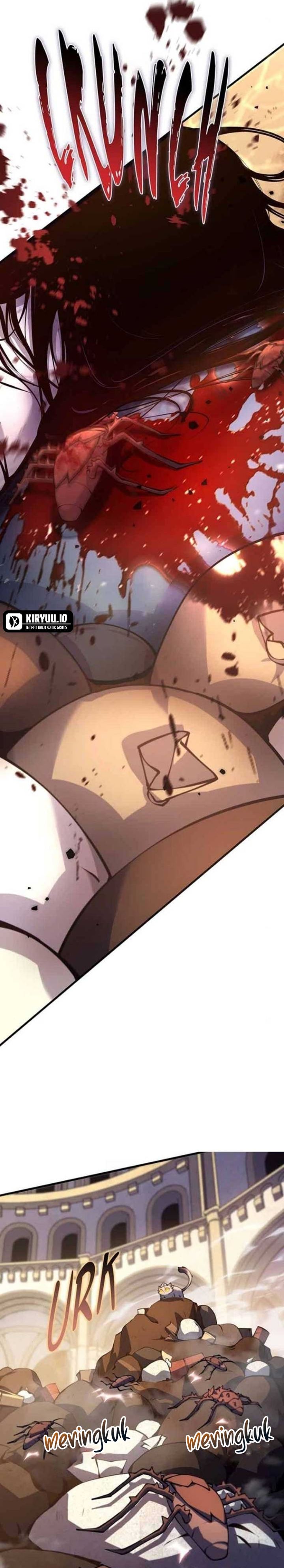 Dungeon Crawler Carl Chapter 09 Gambar 42