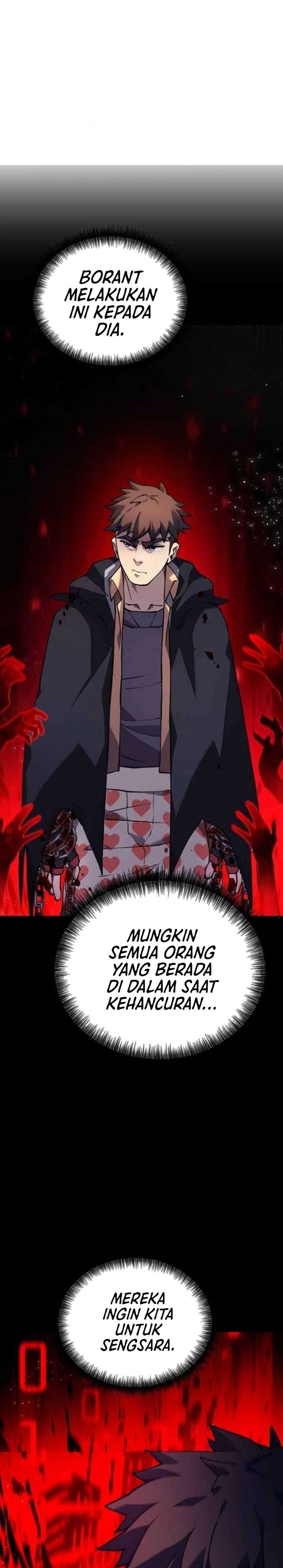 Dungeon Crawler Carl Chapter 09 Gambar 44